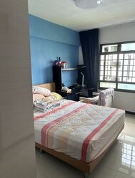 Blk 268B Boon Lay Court (Jurong West), HDB 5 Rooms #573698001